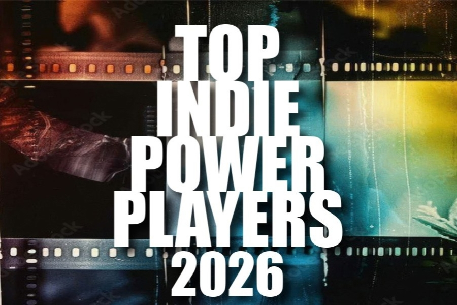 Nominations Now Open for Fifth Annual ‘Top Indie Power Players,’ Honoring Independent Film Distributors