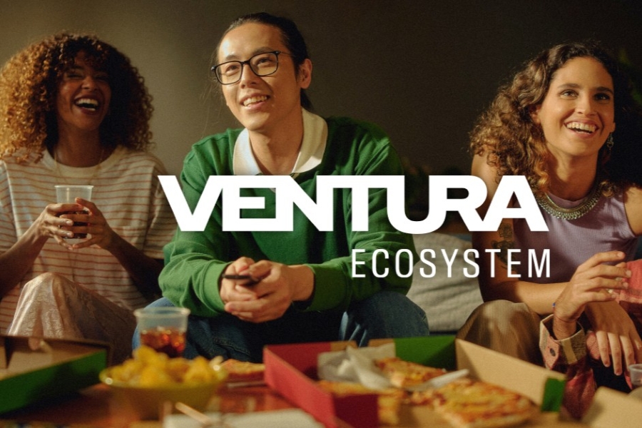The Trade Desk Launches ‘Ventura Ecosystem’ to Further Optimize CTV Advertising