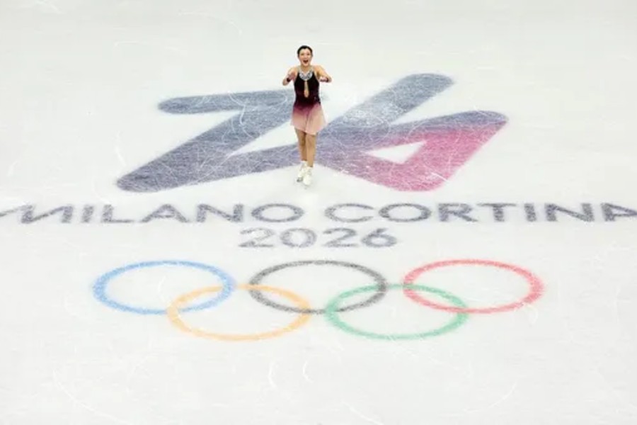 Warner Bros. Discovery Says Winter Olympics European TV, Streaming Coverage Breaking Records