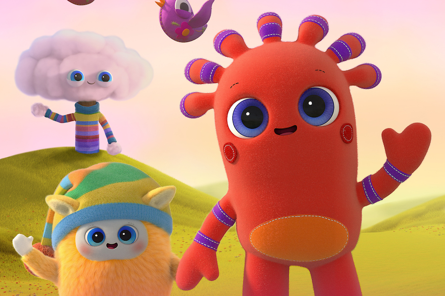 Two New Preschool Series to Premiere on Disney+ in March
