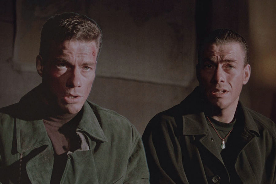 Jean-Claude Van Damme Starrer ‘Double Impact’ Due on 4K Ultra HD Feb. 17 From MVD