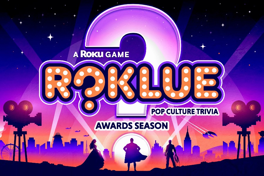 Roku's Roklue Game Aids Content Discovery