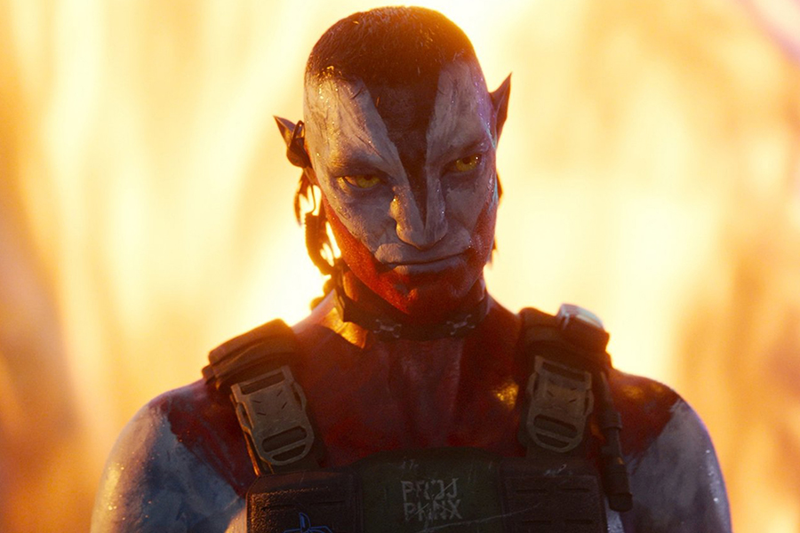 'Avatar: Fire and Ash' Continues Reign Atop U.K. Home Entertainment Sales Chart Through April 29