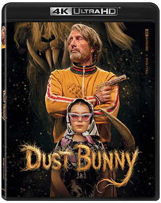 Dust Bunny
