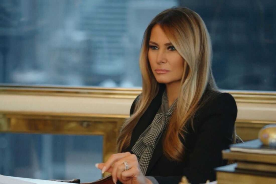 Democrat Lawmakers Renew Attack On Amazon Calling First Lady Melania