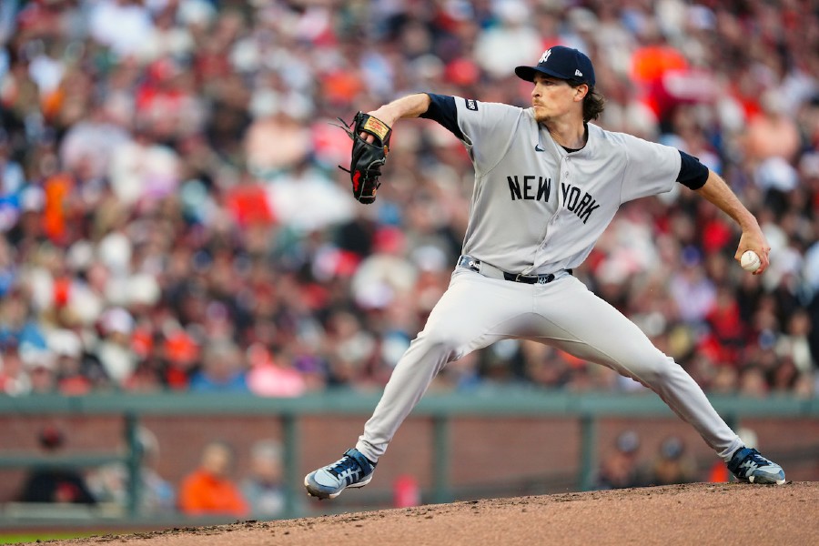 Nielsen: Netflix’s Exclusive Yankees/Giants MLB Opener Reached 3 U.S. Million TV Viewers