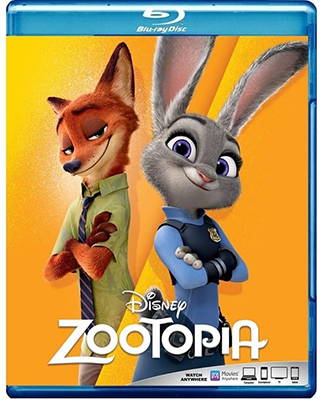 Zootopia