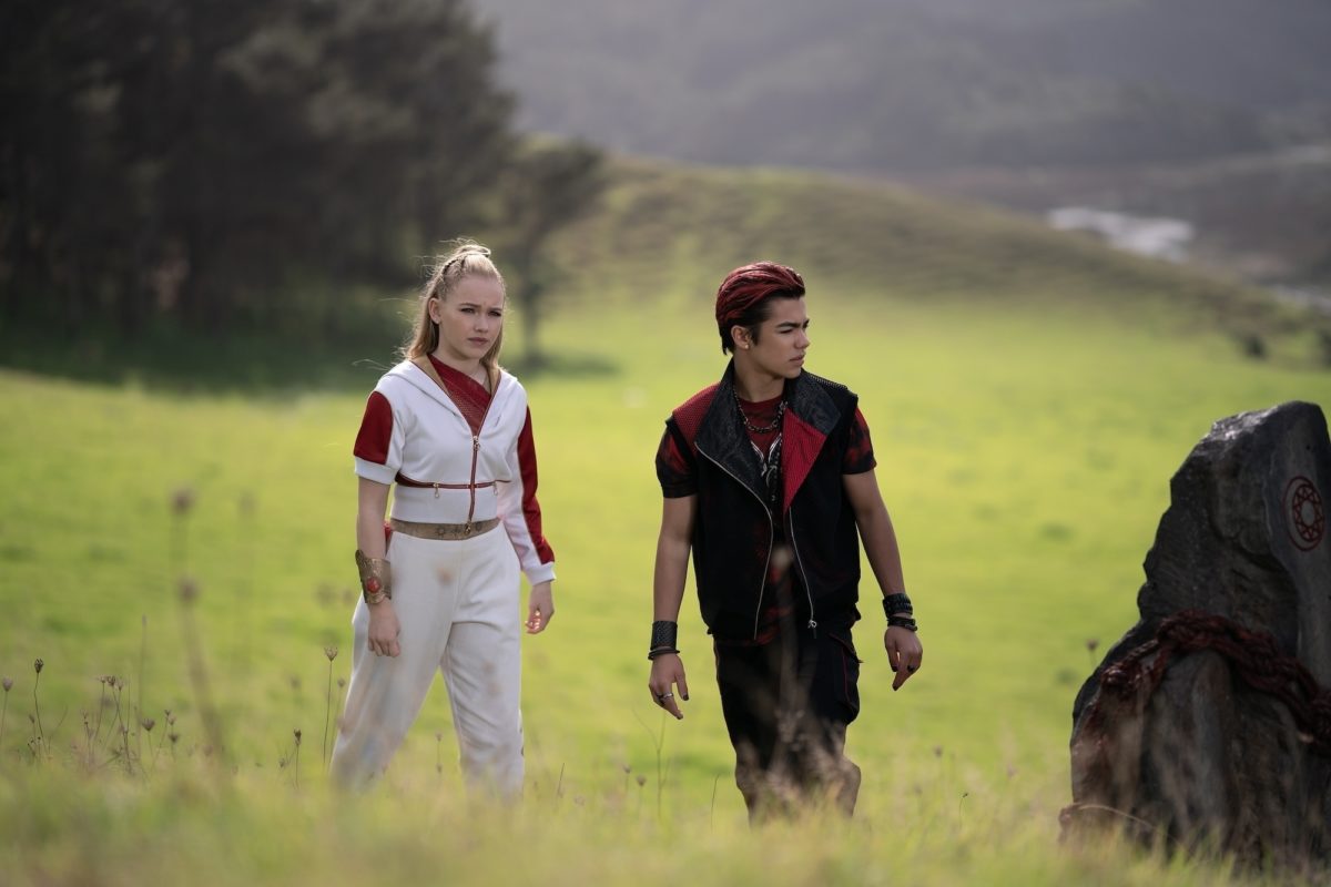 Disney Gives Greenlight to ‘Zombies 5’ for Disney+, Disney Channel