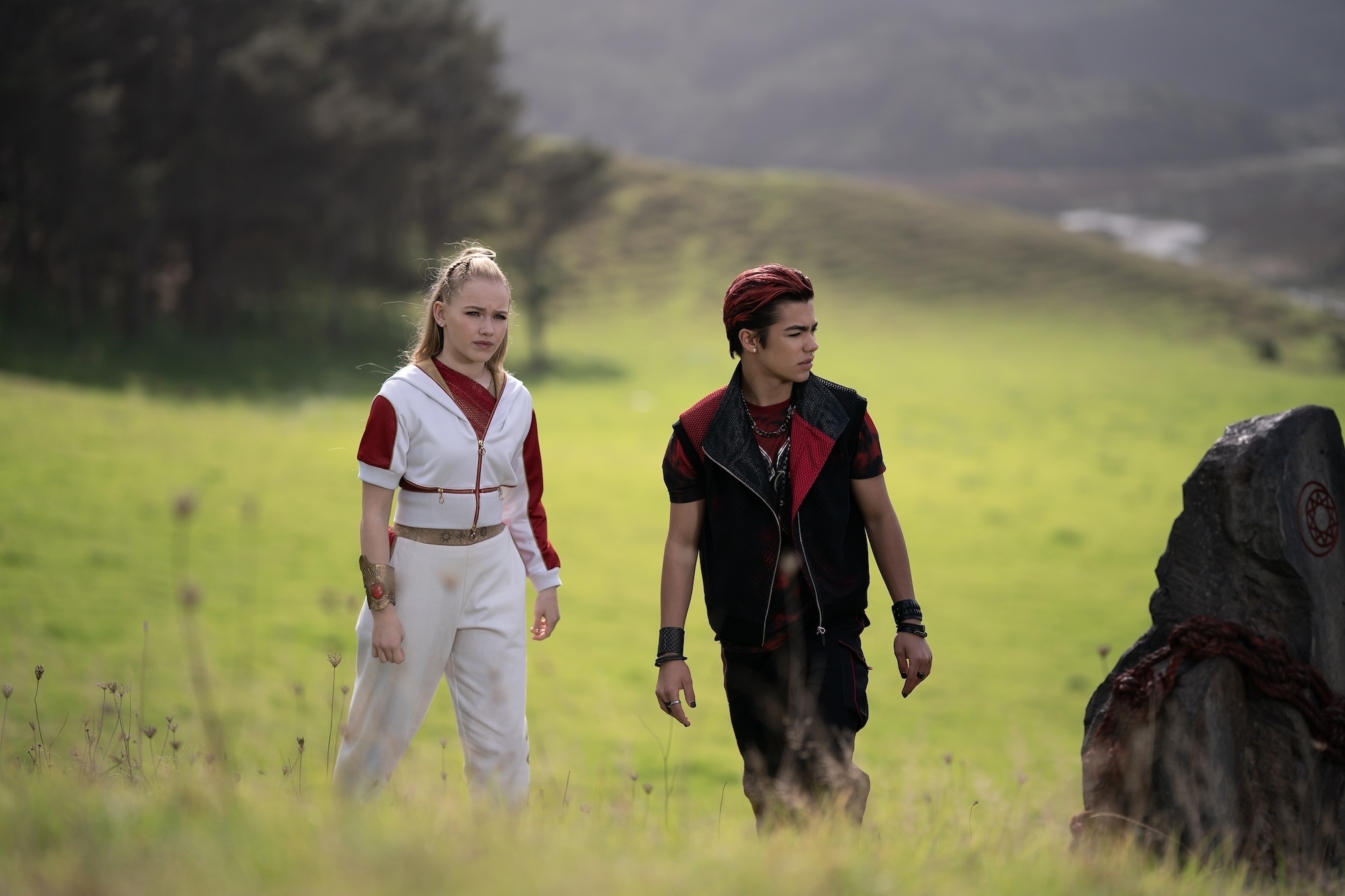 Disney Gives Greenlight to ‘Zombies 5’ for Disney+, Disney Channel