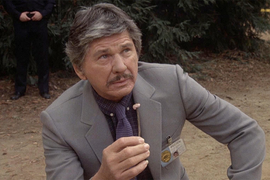 Kino Lorber Releasing Charles Bronson Actioner ’10 to Midnight’ on 4K Blu-ray May 12