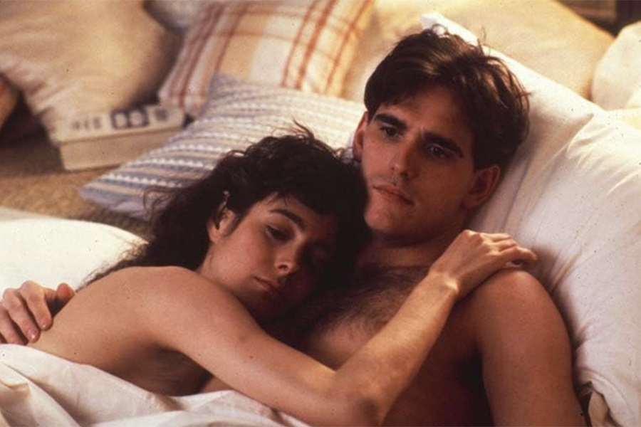 Kino Lorber Issuing 1991 Sean Young Thriller ‘A Kiss Before Dying’ on Blu-ray May 12