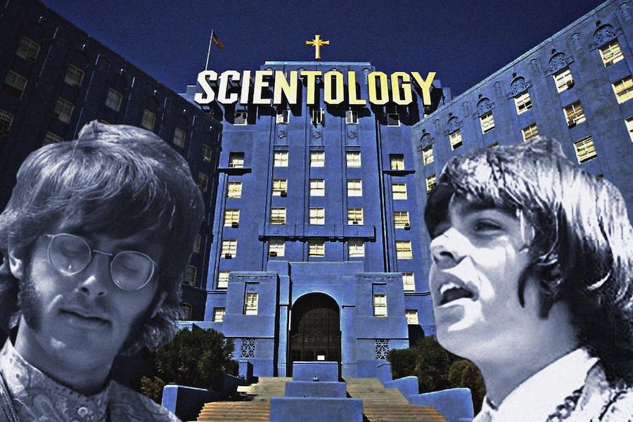 Virgil Bows Scientology Doc 'Brothers Broken' on Digital April 28