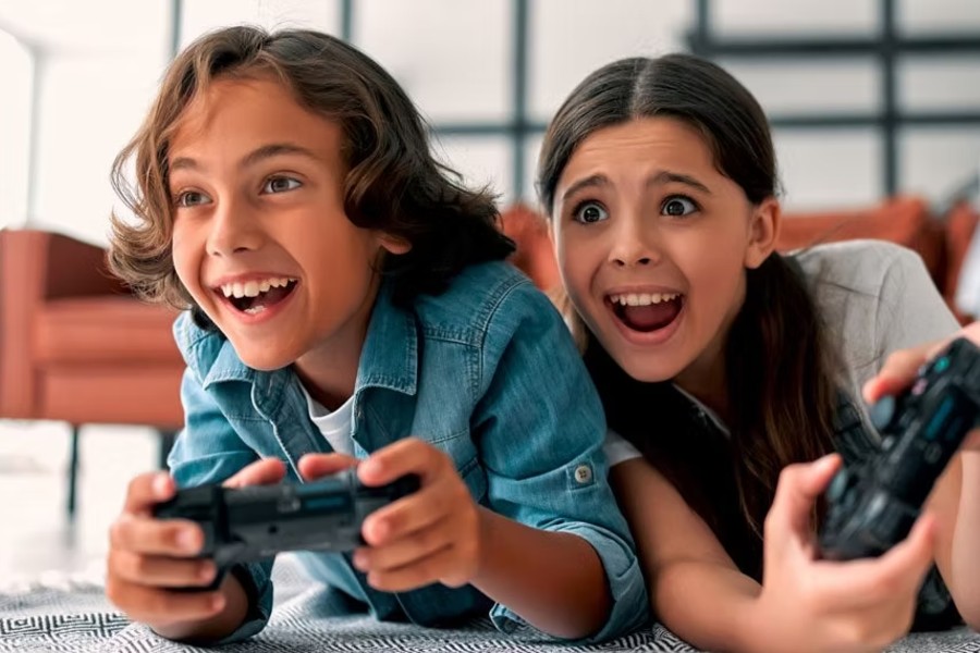 Circana: March Video Games Revenue Increased 12%