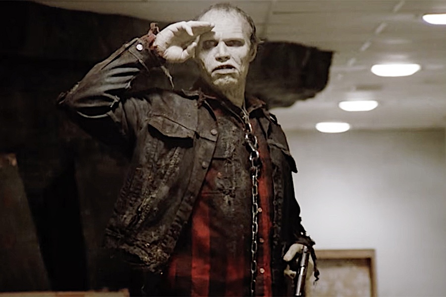 Scream Factory Releasing 4K Collector’s Edition of ‘Day of the Dead’ June 16