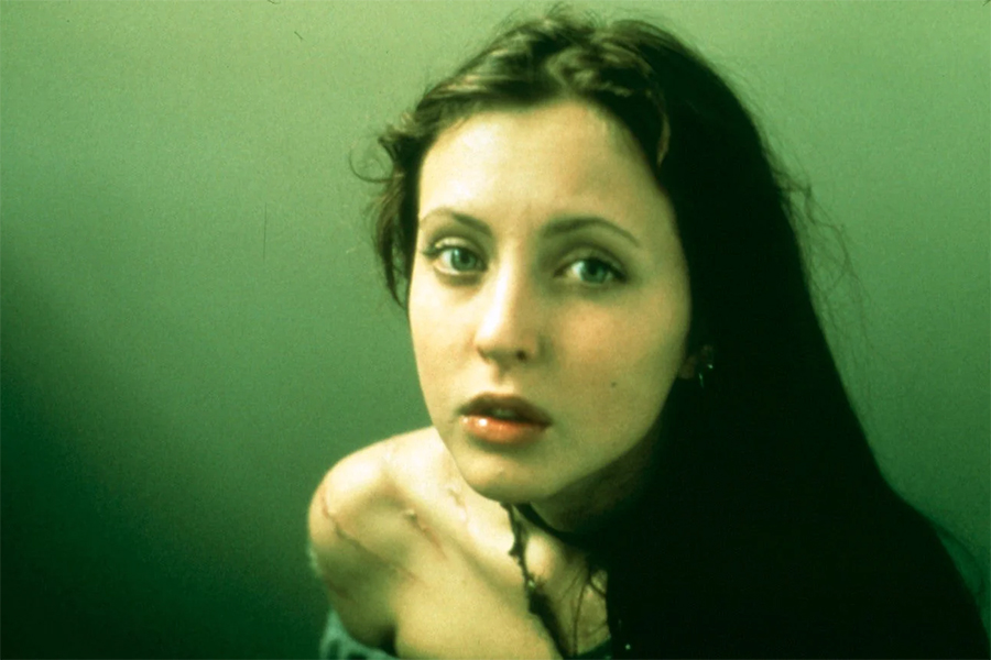 'Ginger Snaps' 4K Blu-ray Due May 19 From Lionsgate Limited