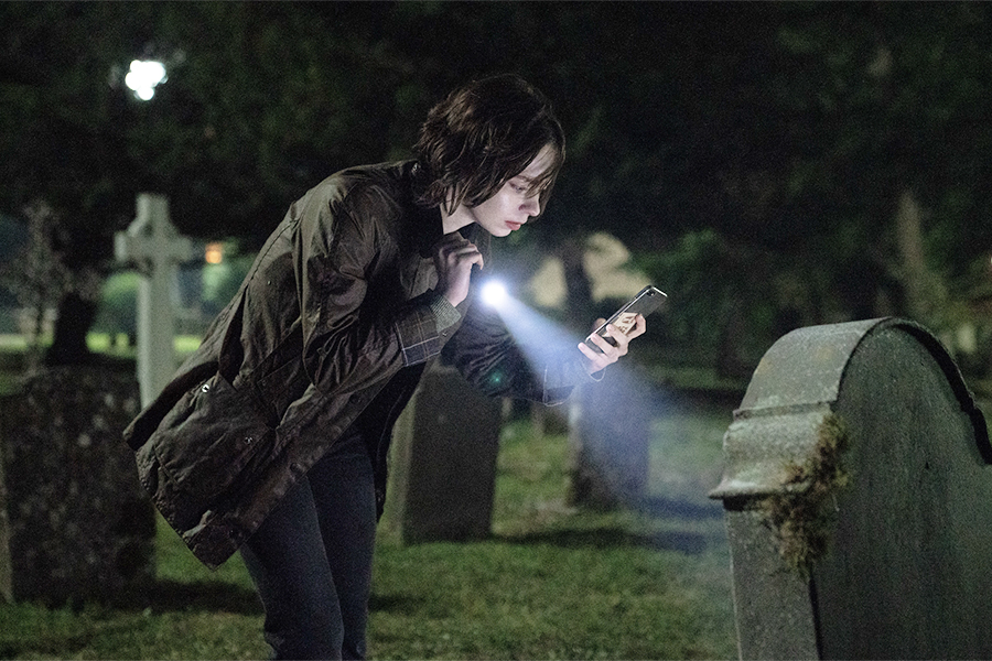 Netflix Bowing Season 2 of ‘A Good Girl’s Guide to Murder’ May 27