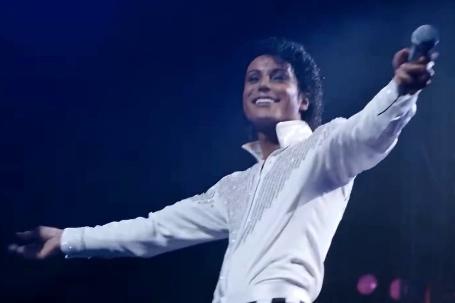 'Michael' Jackson Musical Biopic Delivers Thriller Launch For Lionsgate/Universal Pictures International With Estimated $217 Million+ Global Opening Weekend