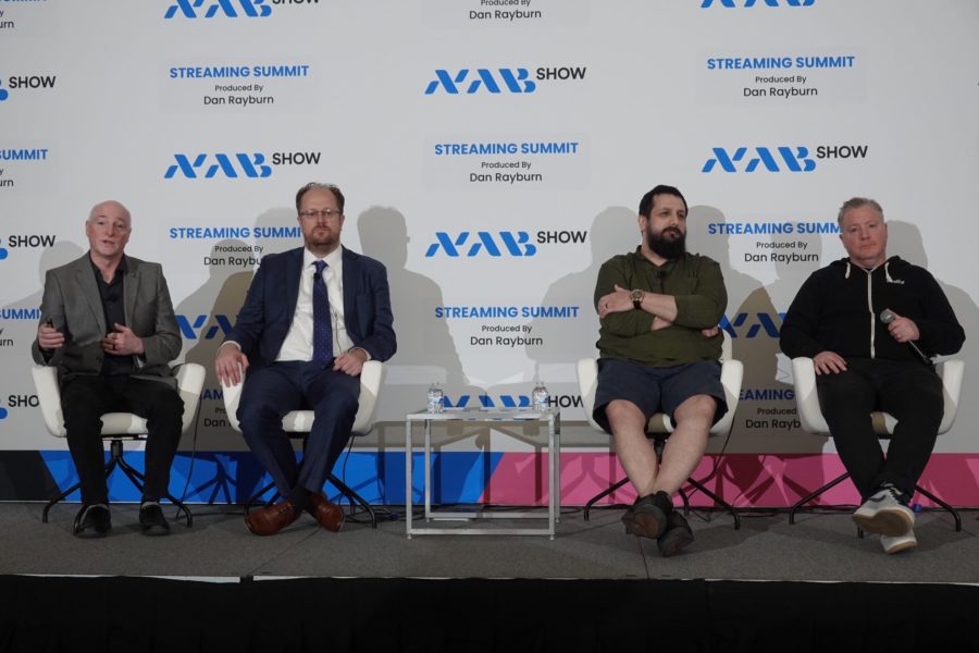NAB Show 2026: Live Sports Streaming Boom Leaves No Sport Untouched, Even Esports