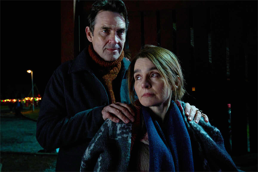 Psychological Thriller 'Summerwater' Debuting May 25 on Acorn TV