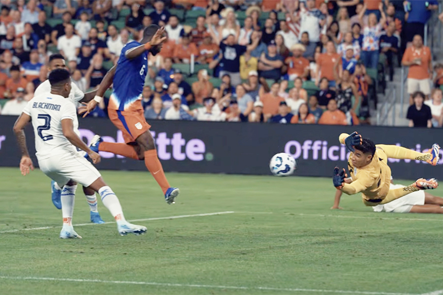 HBO Original Sports Documentary Series ‘U.S. Against the World’ Debuting May 12