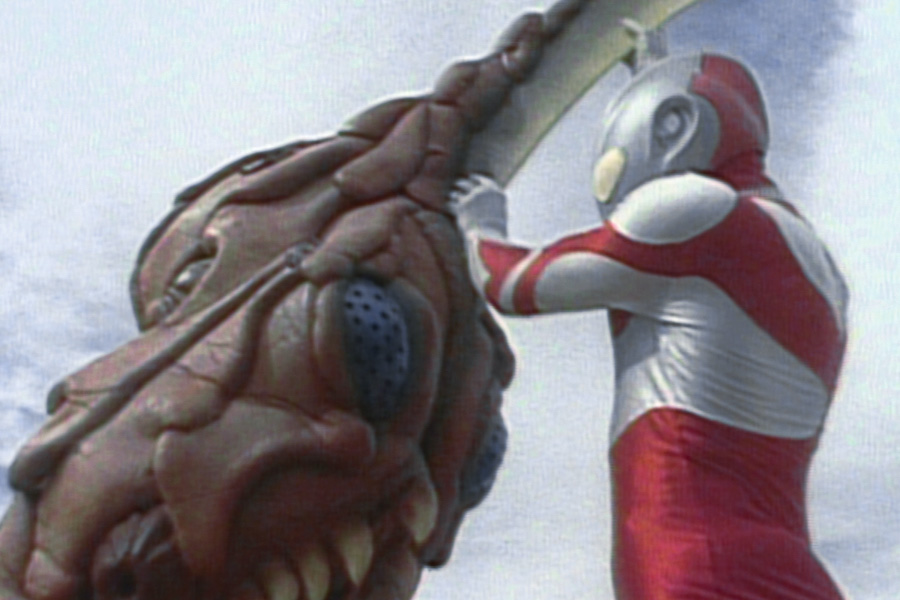 'Ultraman: Towards the Future,' 'Ultraman: The Ultimate Hero' Complete Series Combo on Blu-ray May 12 From Mill Creek and Alliance