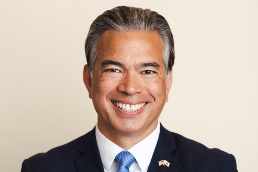 Calif. AG Rob Bonta: 'Red Flags Everywhere' on Paramount/WBD Merger