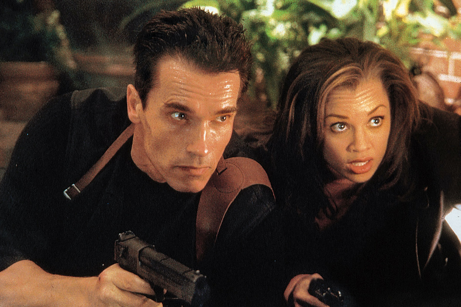 Warner to Bow 1996 Actioner 'Eraser' on 4K Digital and Disc June 16