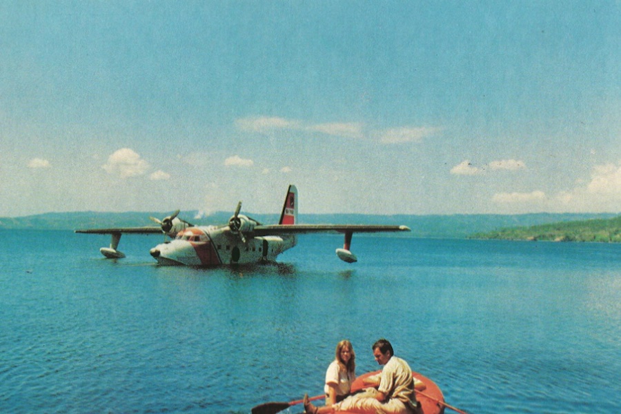 'Indiana Jonespoitation' Trilogy Among Titles Due on Disc April 28 From Severin and MVD