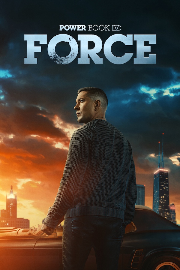 Season 3 of 'Power Book IV: Force' to Debut for Digital Sale and Rental May 18