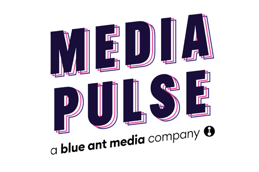 Paramount in Canada and Blue Ant's Media Pulse Expand Partnership