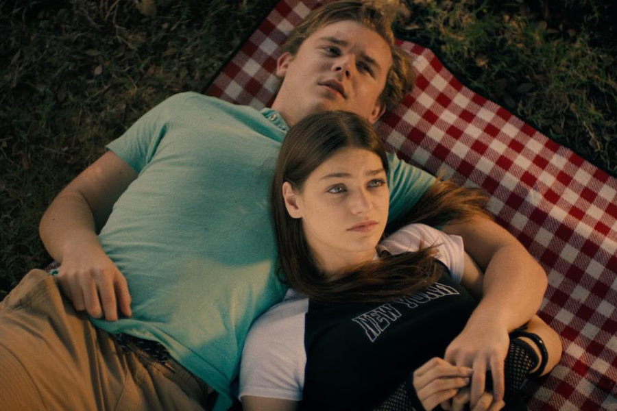 'The Midway Point' Due Via On Demand May 19 From Level 33