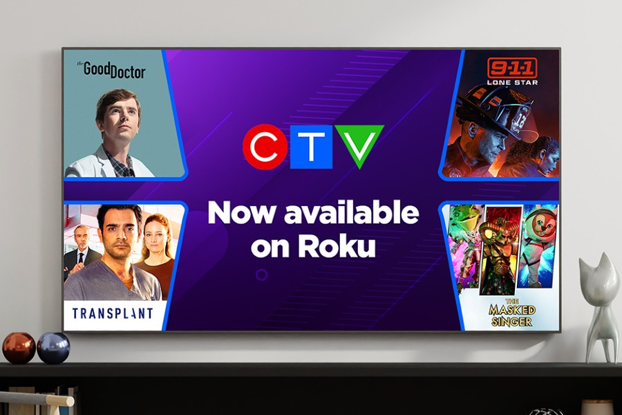 Parks: Roku, Samsung Dominate Connected TV Platforms Streaming Access