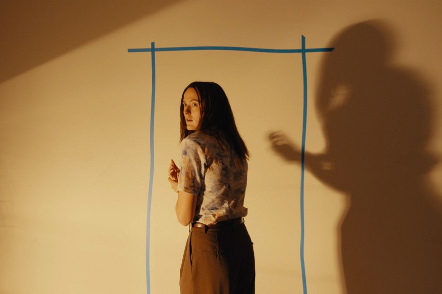 A24’s Low-Budget Horror Movie ‘Backrooms’ Looks to Top Weekend Box Office Through May 31