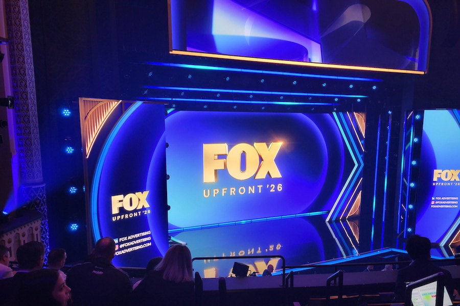 Fox Pushes Its Live Sports, News and Tubi’s Younger Streaming Audience at Upfront – Media Play News