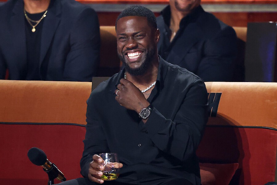 Netflix: ‘The Roast of Kevin Hart’ Saw 13.5 million Views Through May 17