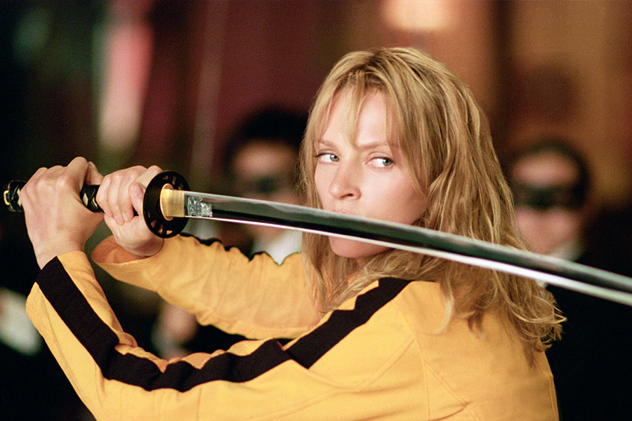 Lionsgate Releasing ‘Kill Bill: The Whole Bloody Affair’ on 4K Blu-ray Disc and VHS July 28