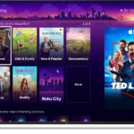 Roku’s Home Screen Redesign Shows Why Streaming Discovery Is Moving Upstream