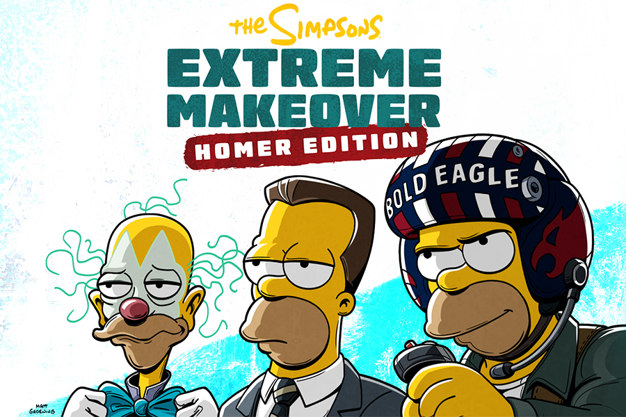 Three New ‘Simpsons’ Episodes Streaming in 2026 Exclusively on Disney+