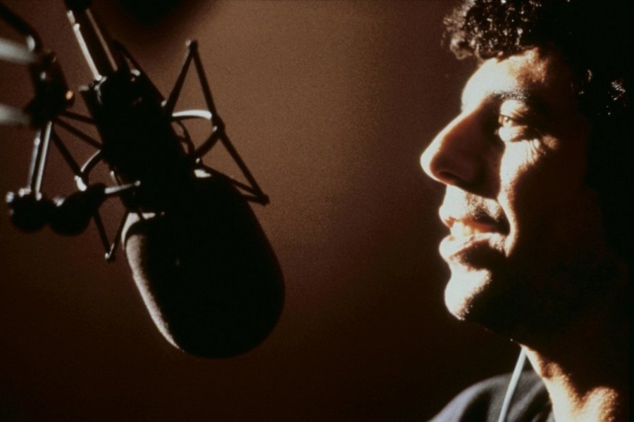 Kino Lorber Readies ‘Talk Radio’ for May 19 Blu-ray Disc Release