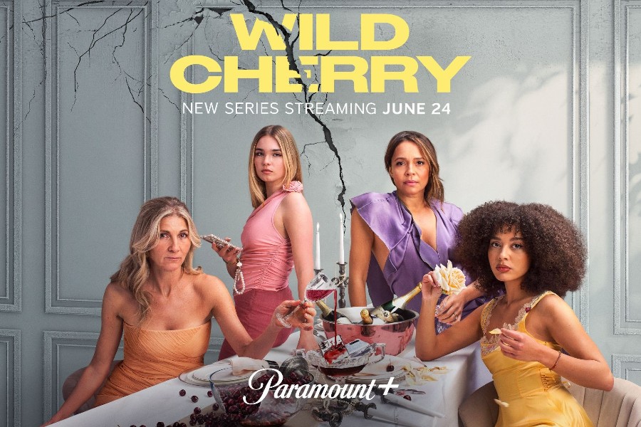 Paramount+ Launching U.K. Thriller Series ‘Wild Cherry’ on June 24