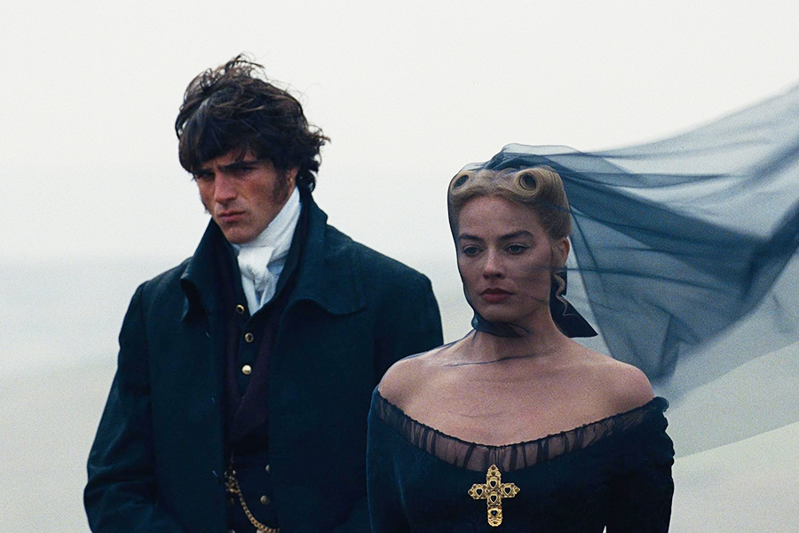 May 5 New-Release Titles Include 'Wuthering Heights,' 'GOAT' on