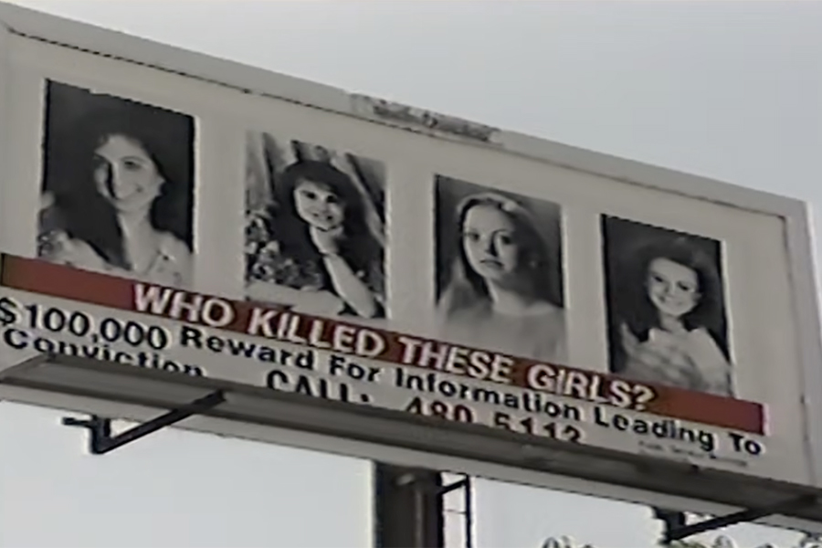Fifth Installment of ‘Yogurt Shop Murders’ Documentary Series Due on HBO May 22