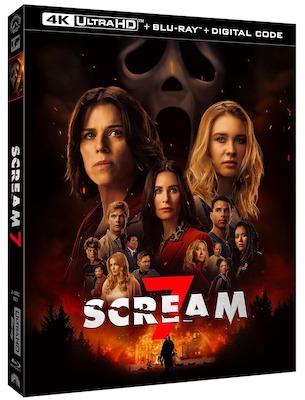 Scream 7