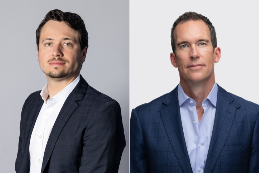 Another Former Top Paramount Executive Joins Radial Entertainment